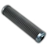 Main Filter Hydraulic Filter, replaces SCHROEDER NNZ10, 10 micron, Outside-In MF0614314